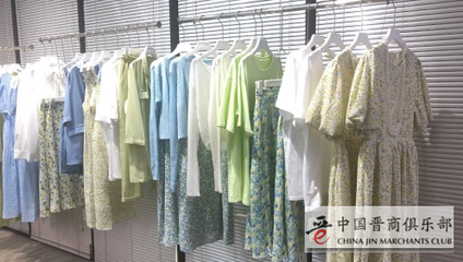 小本创业掘金新选择 纯袖女装，以强大优势助您省心省力赢在零售起点
