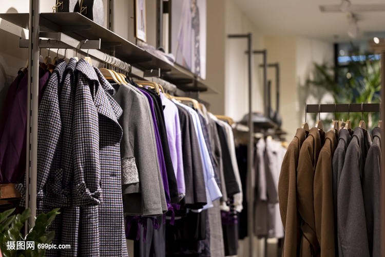 商场服装店 现代零售服装的经营之道