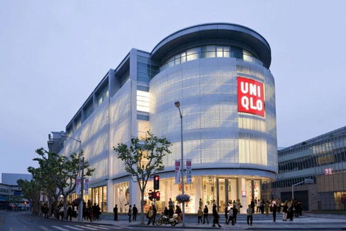 优衣库野心 柳井正剑指爱马仕与Zara，消费者已成商业博弈的关键变量