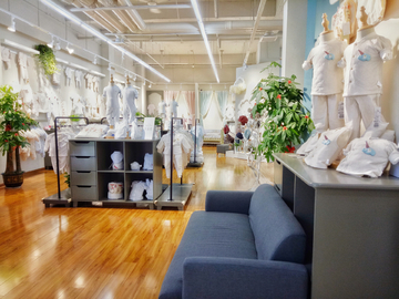 童趣衣橱 解码品牌童装零售的制胜之道