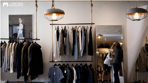 开启零售服装事业 新手的全面入门指南